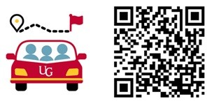 APP Icon and QR code