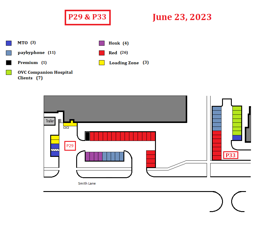 Thumbnail of P29 & P33 Map