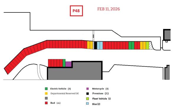 P48 Parking Map