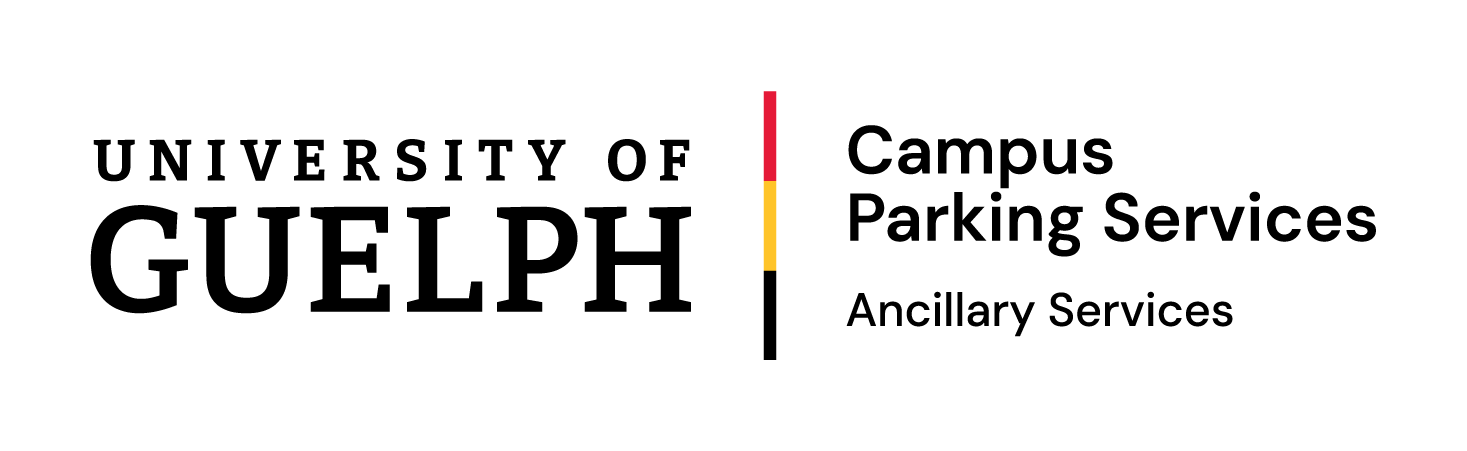 Campus Parking Services Logo