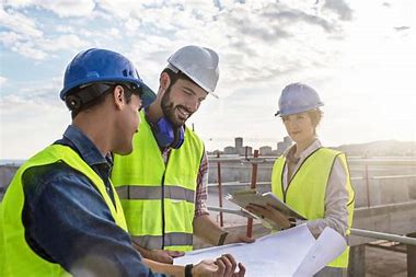 Photo of Construction Workers