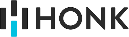 HONK logo
