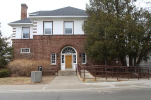 Picture of Campus Parking Office