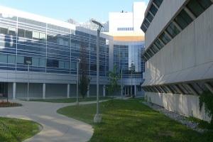 Picture of Science Building