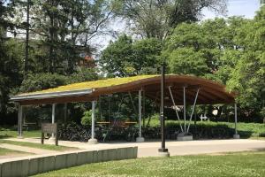 Image of Bike Shelter