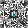 QR code for P1