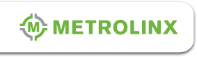 Metrolinx Logo