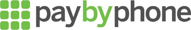 paybyphone logo